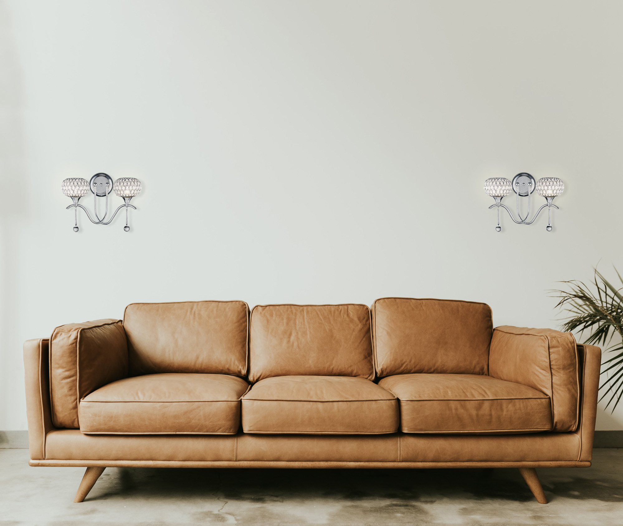 Chelsie Polished Chrome Wall Lights Diyas Armed Wall Lights Chelsie Polished Chrome Wall Lights Diyas Armed Wall Lights